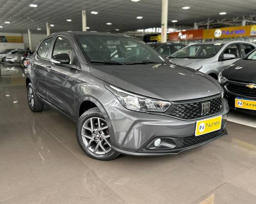 FIAT ARGO 1.0 FIREFLY FLEX DRIVE MANUAL FIAT ARGO 1.0 FIREFLY FLEX DRIVE MANUAL
